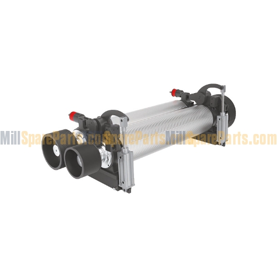 Vals Top Sistemi resmi