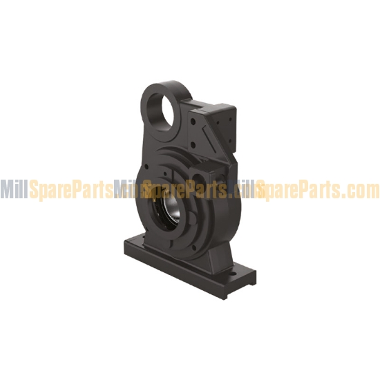 Vals Sabit Yatak Dökümü (Takım) resmi