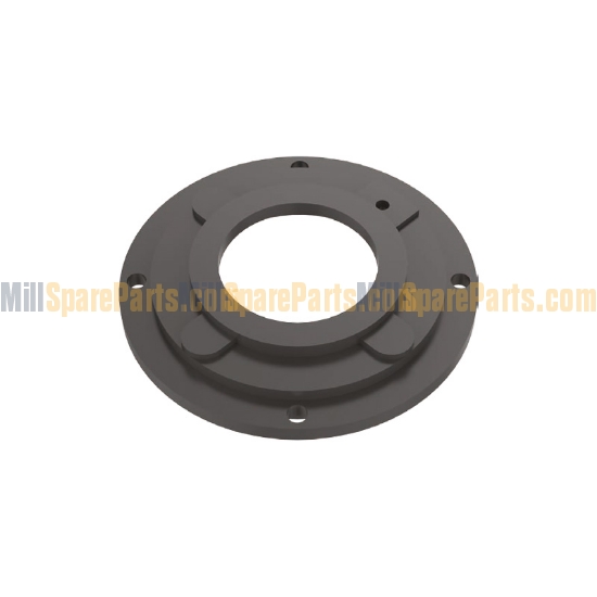 Vals Yatak Kapağı (Ön) resmi