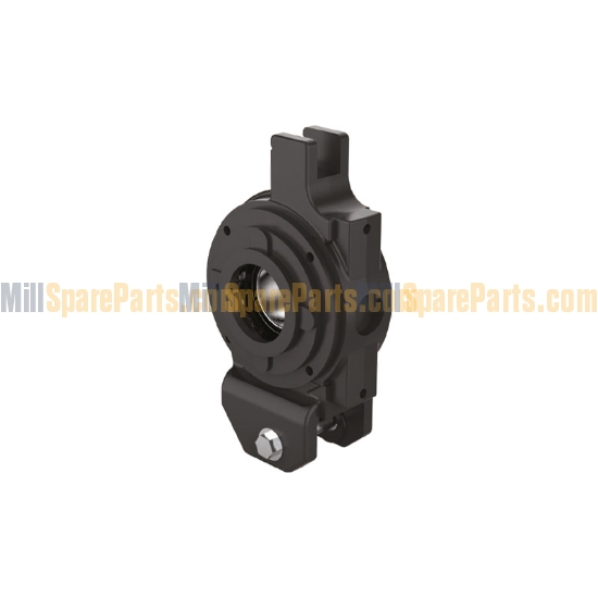 Изображение Вальцовый Подвижный подшипник(комплект)