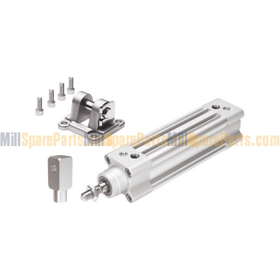 Yatak Pistonu (Takım) resmi