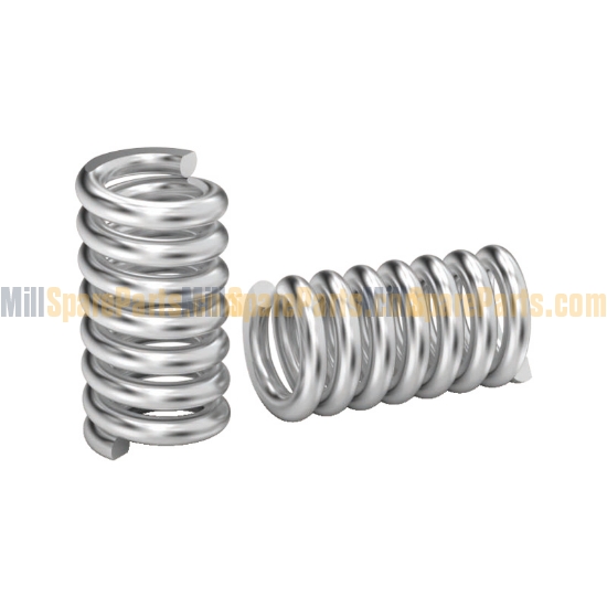 Изображение Буксирная пружина для подшипника