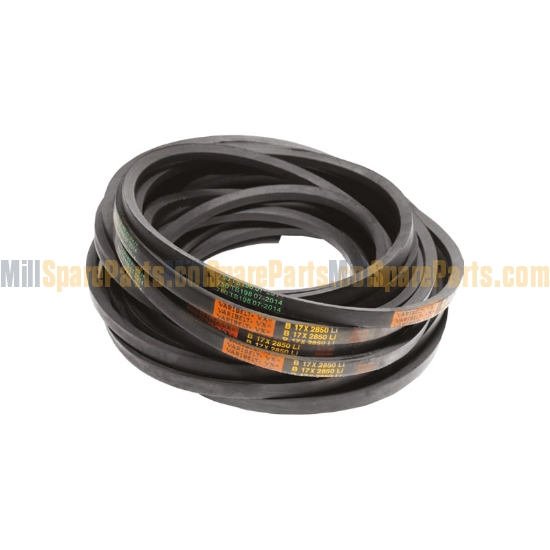 V Kayış-147-22 resmi