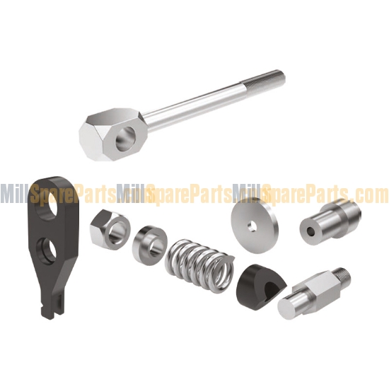 KGerdirme Mil Bağlantı Takımı resmi