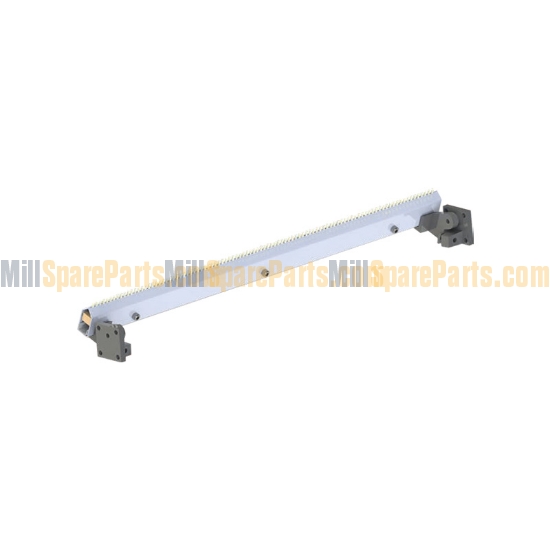 Vals Fırçası (Sarı Ot Tanpiko) Liso 30x30 mm resmi