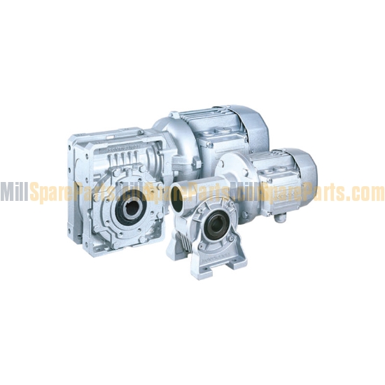 Изображение Мотор-редуктор питателя