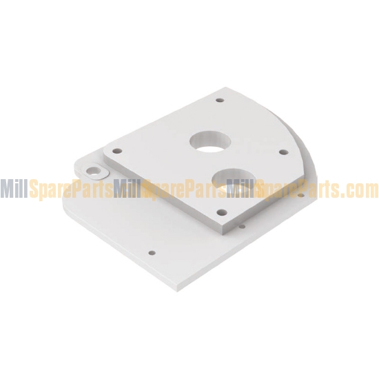 Изображение Соединительная часть шасси