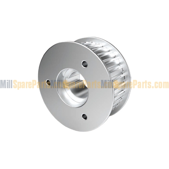 Изображение Распределительная шестерня- большой