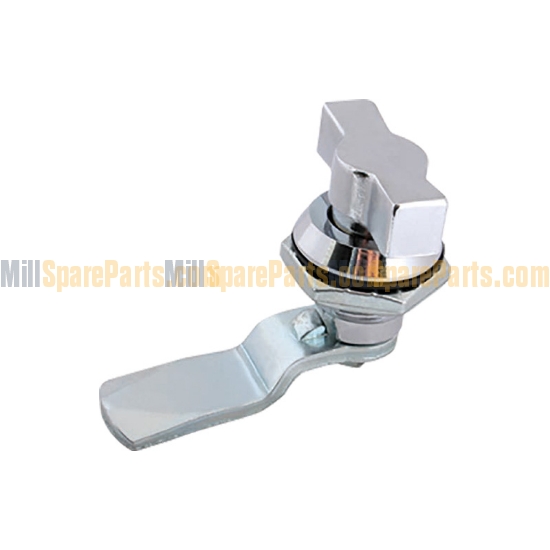 Yaylı Pano Kilidi Metal Kelebek Kod:204 resmi