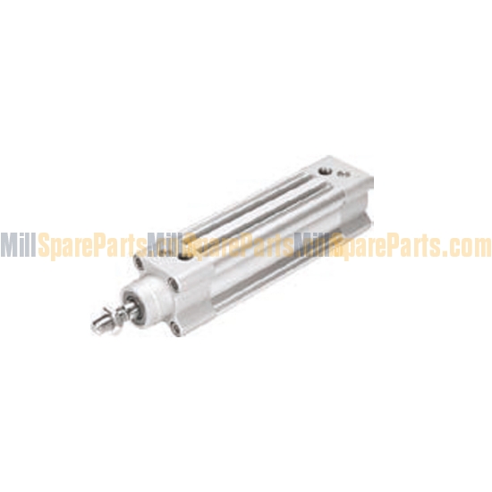 Изображение Стандартный цилиндр DSBC-32-50-PPVA-N3 - 1376424