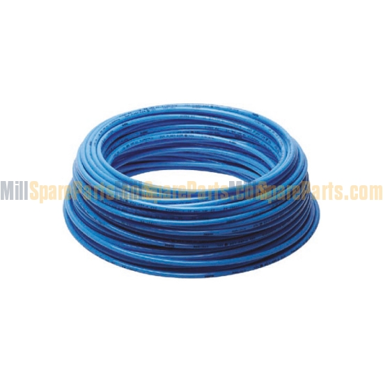 Изображение Пневматическая трубка PUN-6x1-BL - 159664