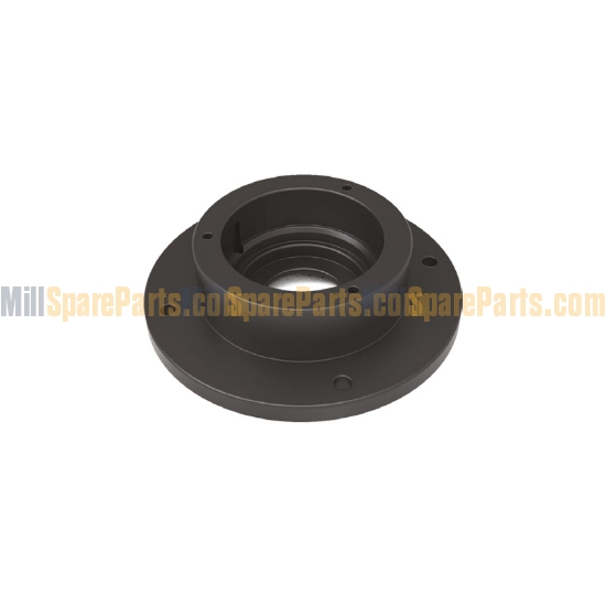 Rotor Mili Rulman Yatağı resmi