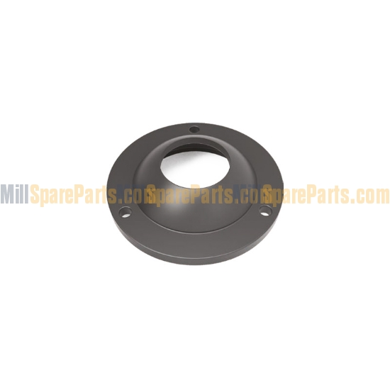 Rotor Mili Rulman Yatağı Kapak resmi