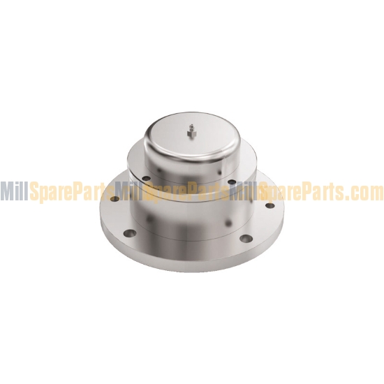 Kepek Fırçası Rulman Yatağı (Set) resmi