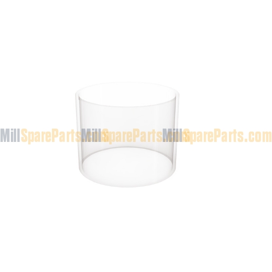 Изображение Стекло для впуска продукта