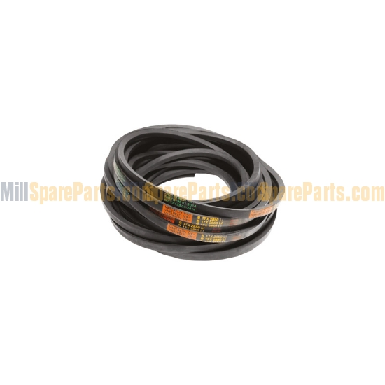 Изображение Клиновой ремень 9.5*1825