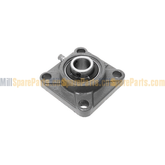 Изображение Корпус подшипника УКФ