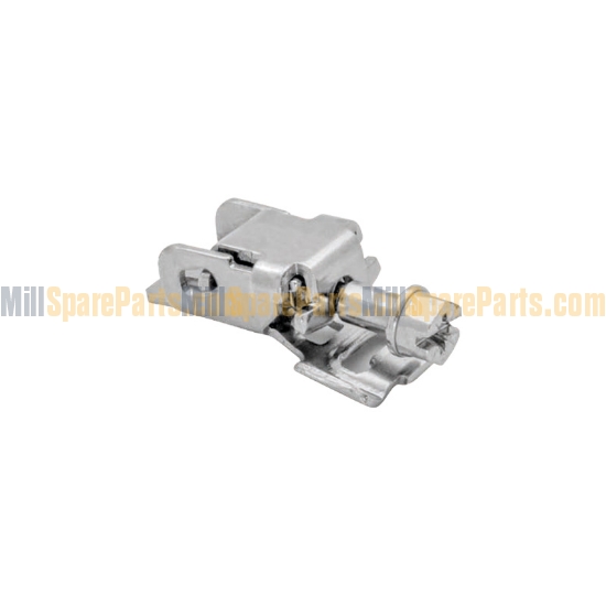 Изображение Rulo Kelepçe Klipsi