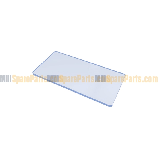 Gövde Mika Camı resmi