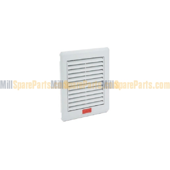 Fan Filtre PFI 1000 30M³ / H 80 resmi