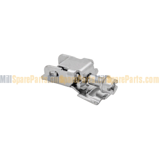 Rulo Kelepçe Klipsi resmi