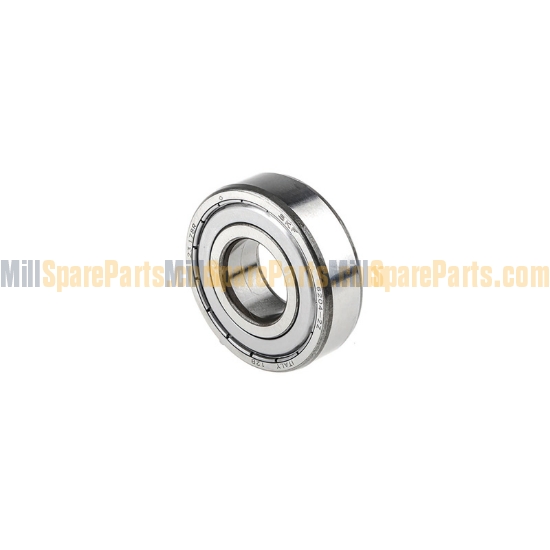 Rulman 6204 2Z resmi