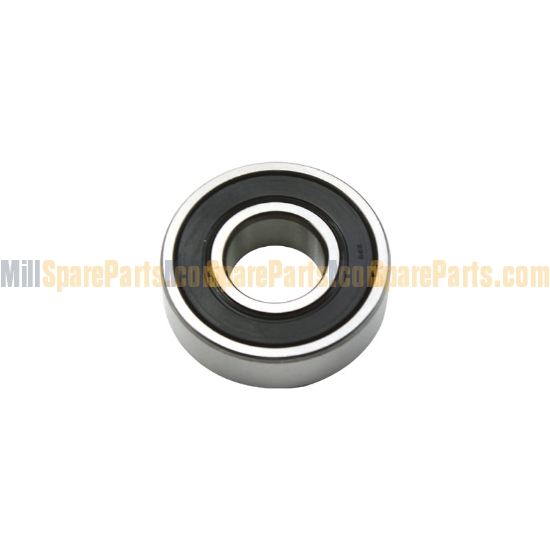 Rulman 6210 2RSR resmi