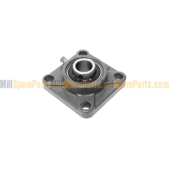 Rulman Yatağı UCF 204 resmi