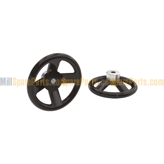 Triyör Ayar Tekeri resmi