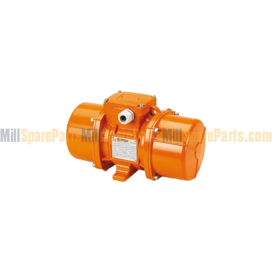 Vibro Motor 0,75 Kw resmi