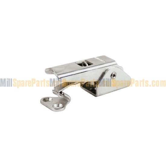 Sıktırma Kilidi resmi