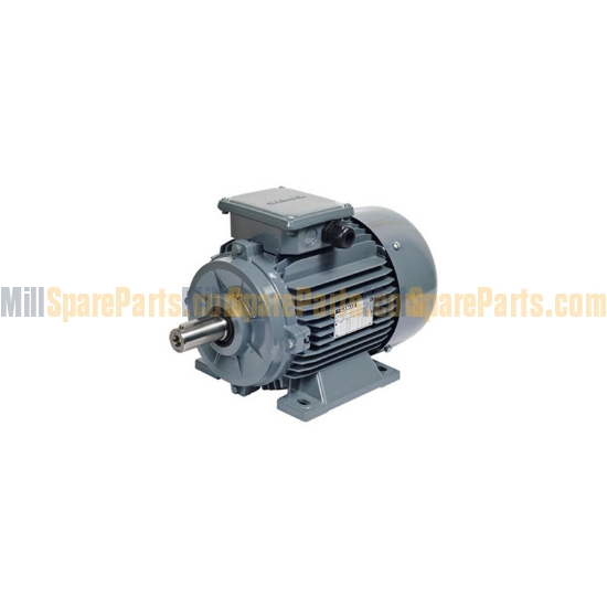 Изображение Мотор 11 кВт