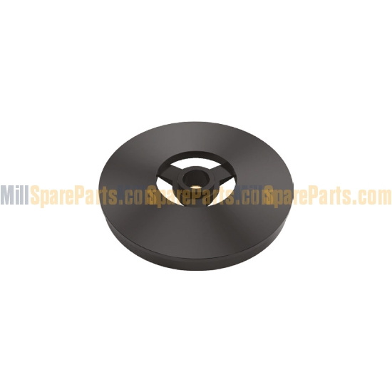 Изображение Барабанное литье для триера