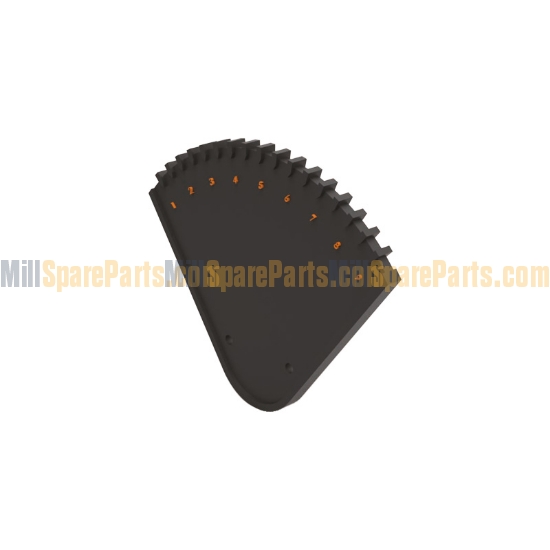 Изображение Индикатор - - Триер