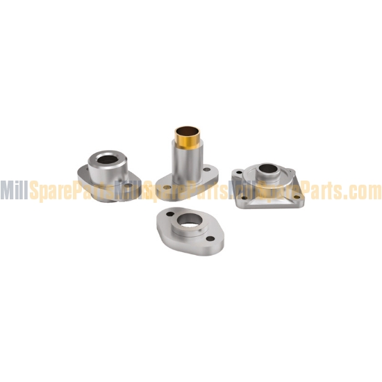 Изображение Подшипники трансмиссии