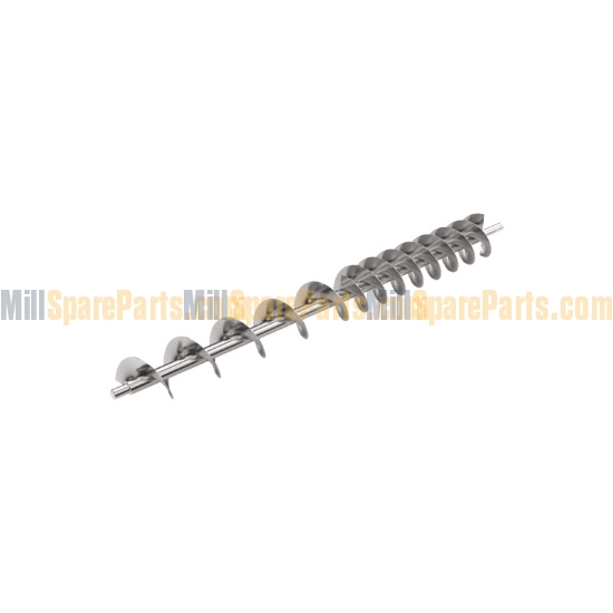 Yıkama Helezonu resmi