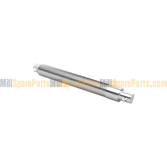 Alt Gövde Kasnak Mili Elevatör 400*220 resmi