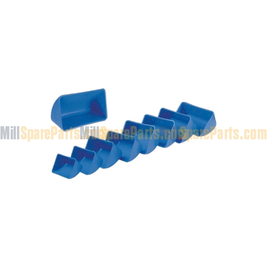 Kova Plastik 300 mm resmi