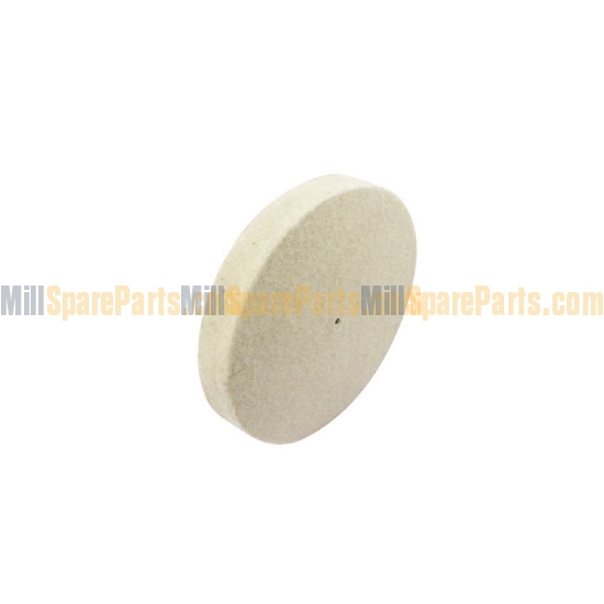 Üst Gövde Mil Kıl Keçesi Elevatör resmi