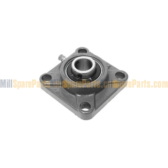 Rulman Yatağı UCF 208 resmi