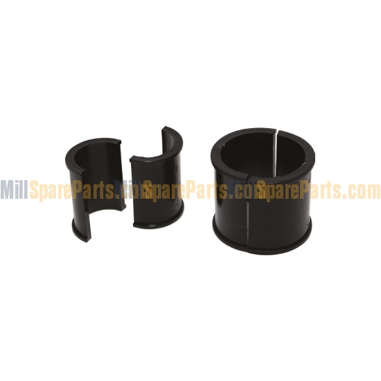 Изображение Спиральный подвесный подшипник Ø45