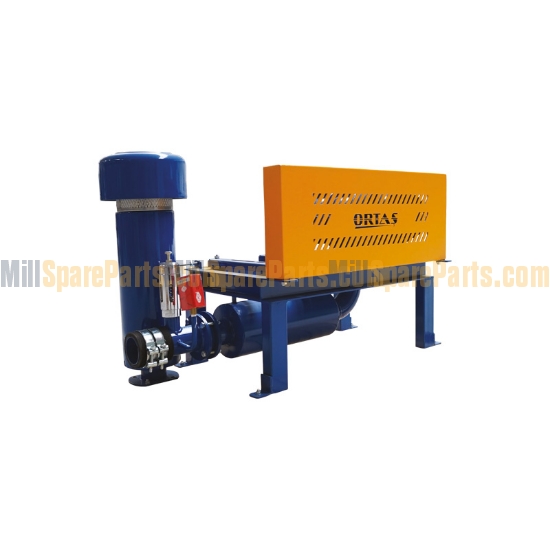 Изображение Бловер насос