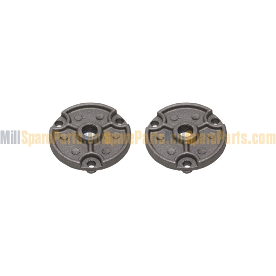 Alüminyum Diyafram (Küçük) resmi