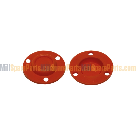 Изображение Диафрагма фильтра (силикон)