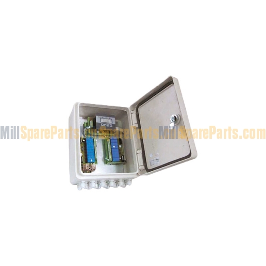 Filtre Timer (Zamanlayıcı) resmi