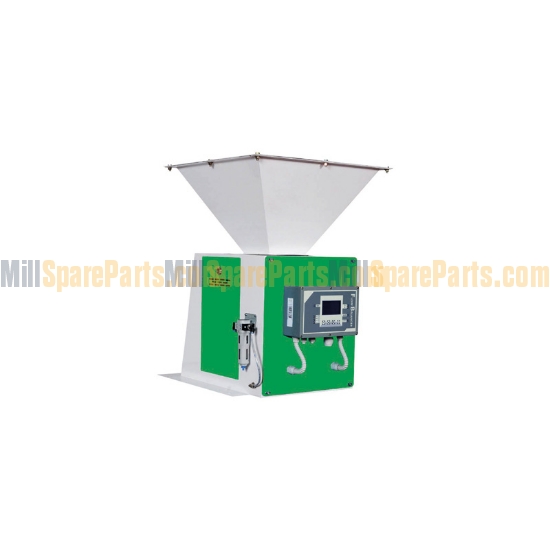 Изображение Поточные весы