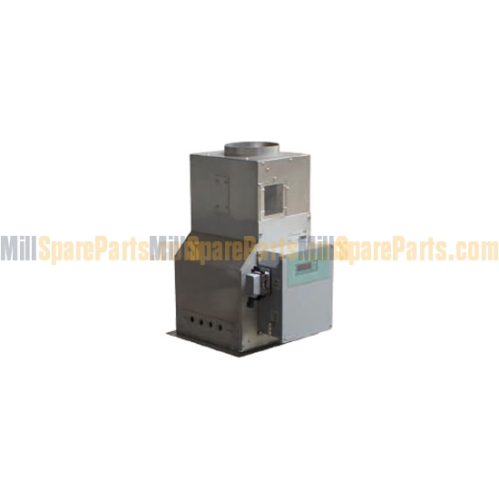 Picture of Automatic Dampening System