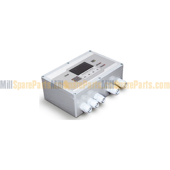 Flow Balancer Kontrol Ünitesi resmi