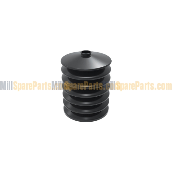 Kauçuk Körük resmi