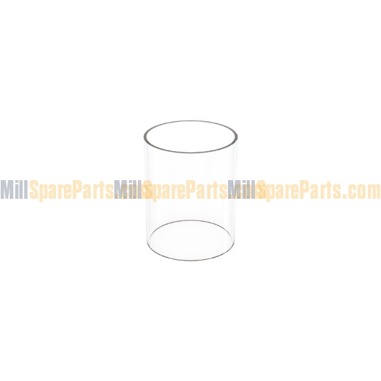 Hava Kilidi Mika Cam 145x150 resmi